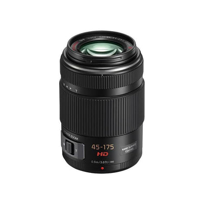 Panasonic GX 45-175mm 4 Objektive