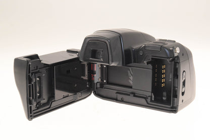 Olympus iS-1000 Zertifiziert Bestanden