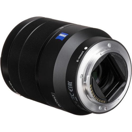 Sony Objektive Sony E 24-70mm f/4