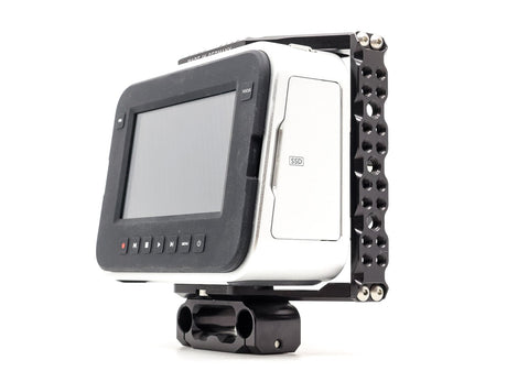 Blackmagic Design Cinema Camera - PL Fit