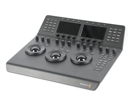 Blackmagic Design DaVinci Resolve Mini Panel