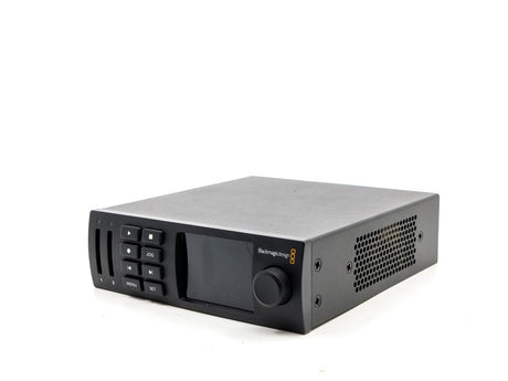 Blackmagic Design Hyperdeck Studio Mini