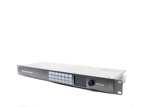 Blackmagic Design MultiView 16