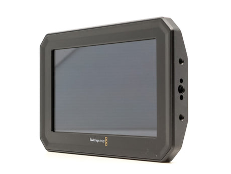 Blackmagic Design PYXIS Monitor