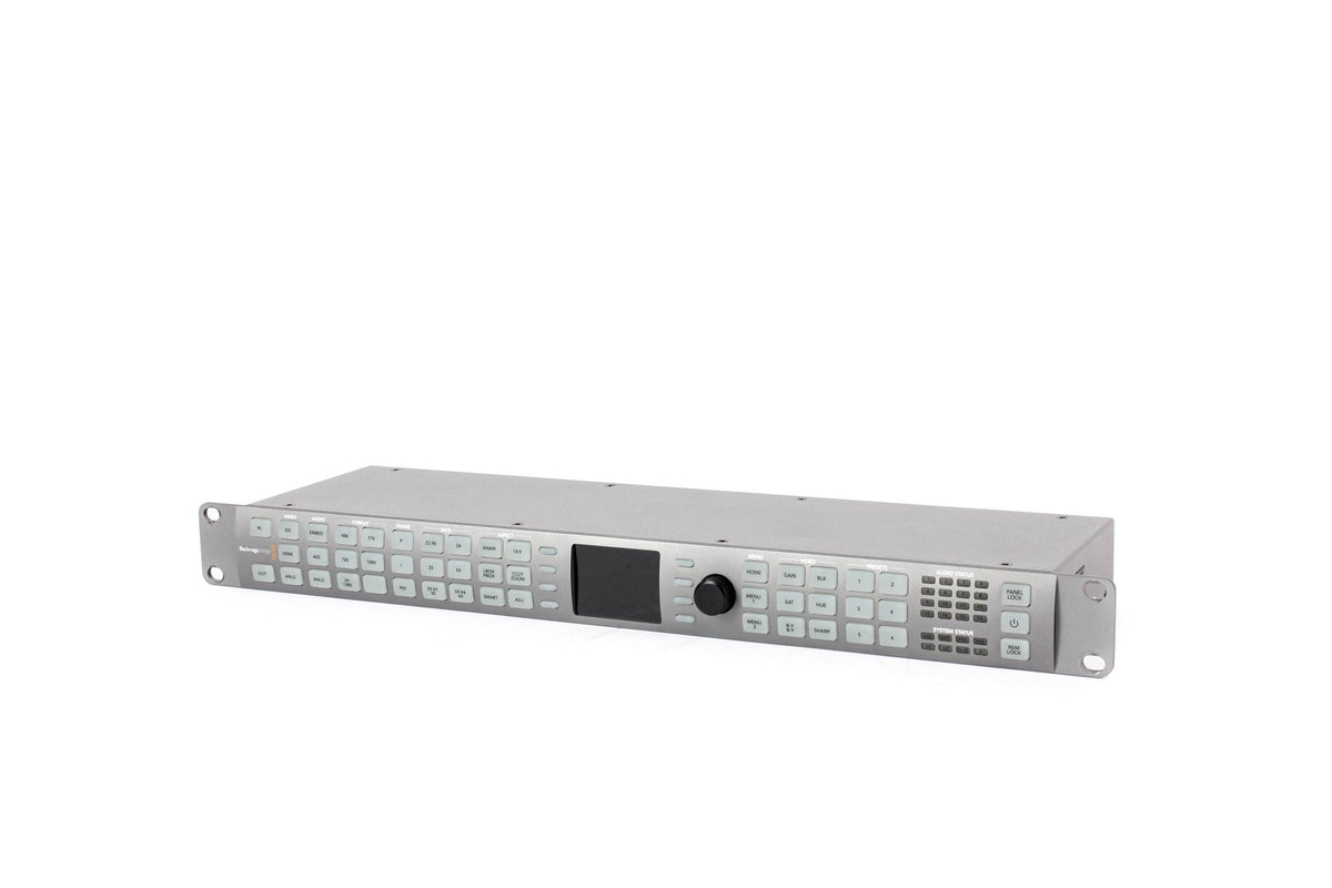 Blackmagic Design Teranex 2D Processor · Hauptbild