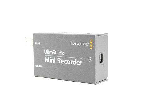 Blackmagic Design UltraStudio Mini Monitor