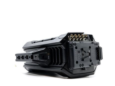 Blackmagic Design URSA 4K V2 - Canon EF Fit