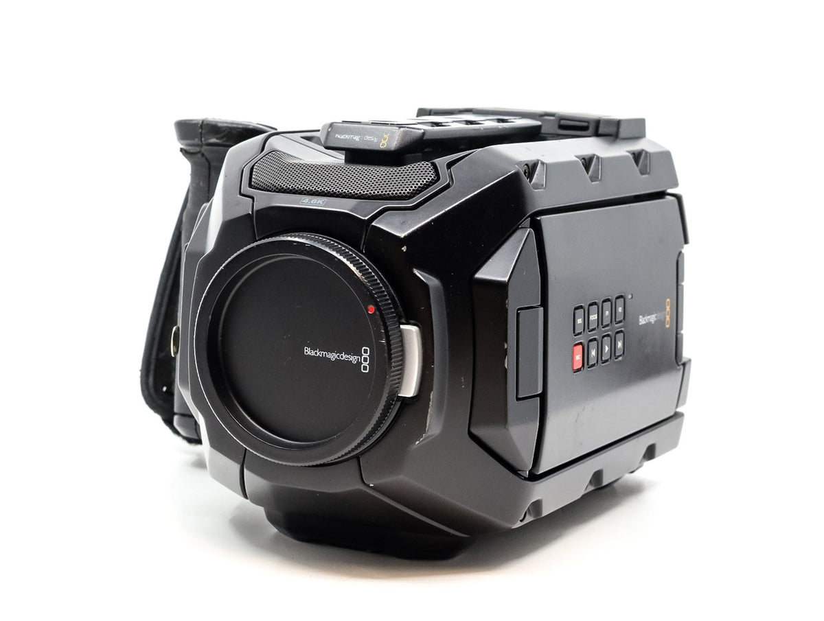 Blackmagic Design URSA Mini 4.6K - Canon EF Fit · Hauptbild