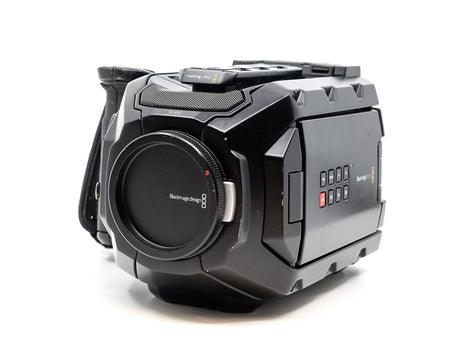Blackmagic Design URSA Mini 4.6K - Canon EF Fit