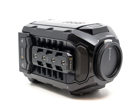 Blackmagic Design URSA Mini 4.6K - Canon EF Fit