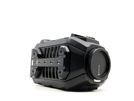 Blackmagic Design URSA Mini 4K - Canon EF Fit