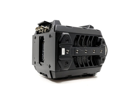 Blackmagic Design URSA Mini Pro 12K with OLPF