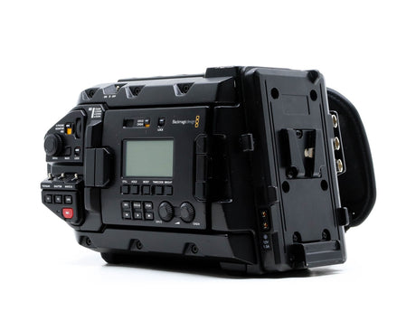 Blackmagic Design URSA Mini Pro 4.6K - PL Fit