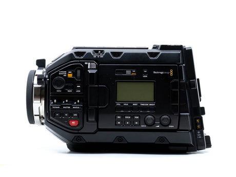 Blackmagic Design URSA Mini Pro 4.6K - PL Fit