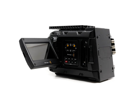 Blackmagic Design URSA Mini Pro G2 4.6K - PL Fit