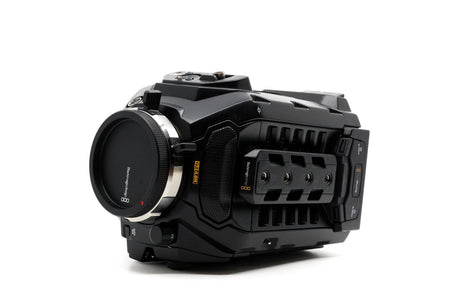 Blackmagic Design URSA Mini Pro G2 4.6K - PL Fit