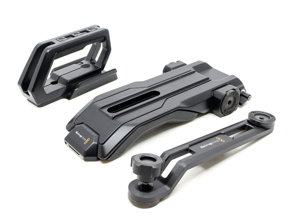 Blackmagic Design URSA Mini Shoulder Mount Kit · Hauptbild