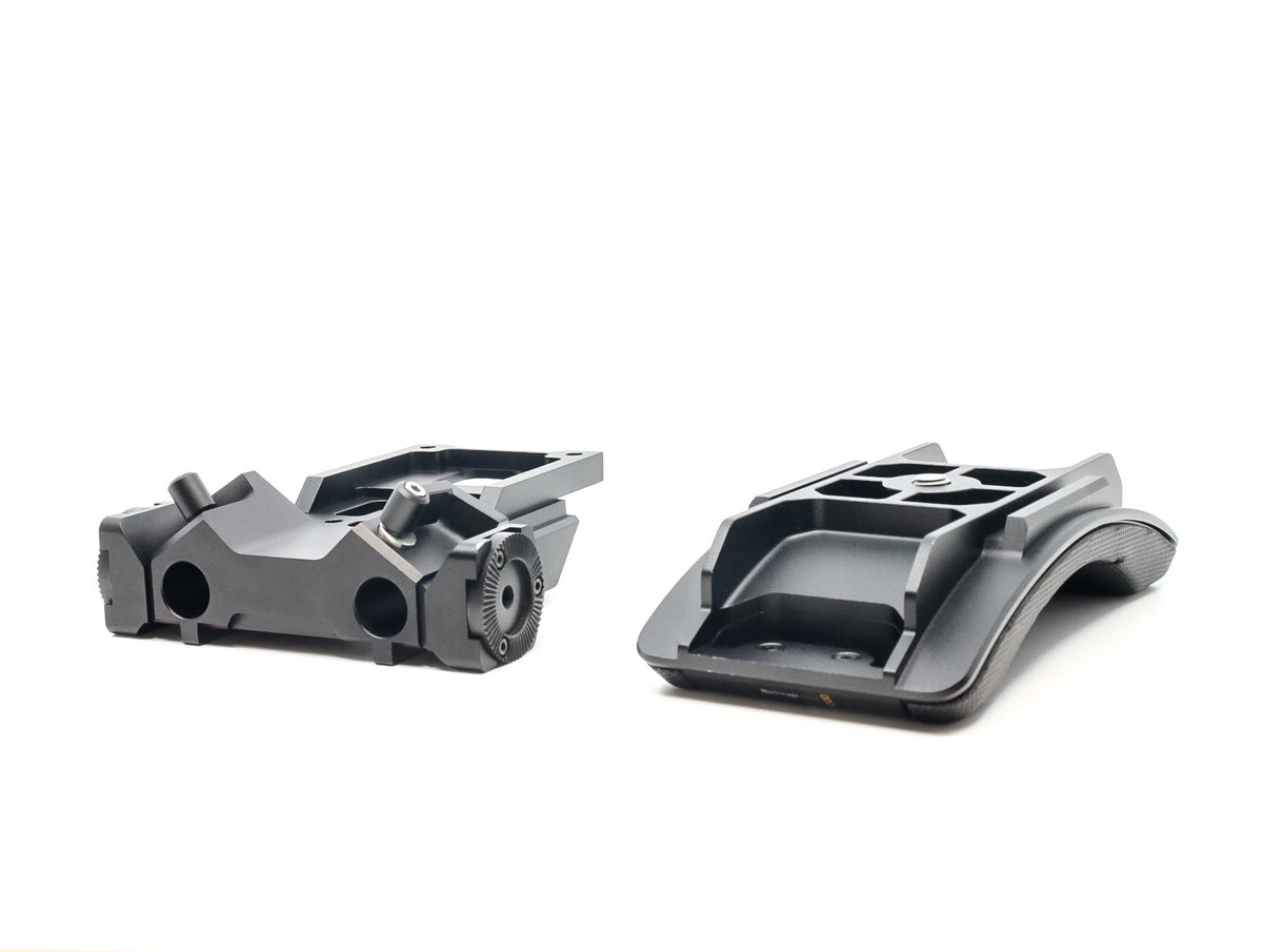 Blackmagic Design URSA Shoulder Mount Kit · Hauptbild
