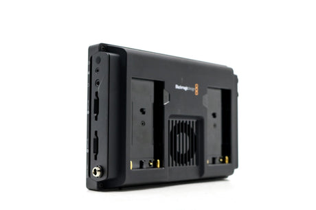 Blackmagic Video Assist 5" 12G HDR
