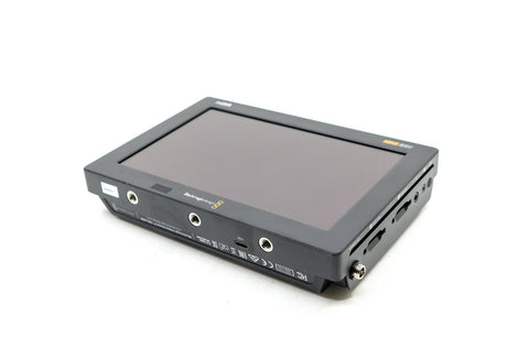 Blackmagic Video Assist 5" 12G HDR