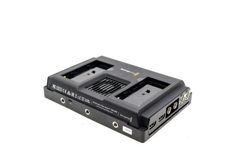 Blackmagic Video Assist 5" 12G HDR