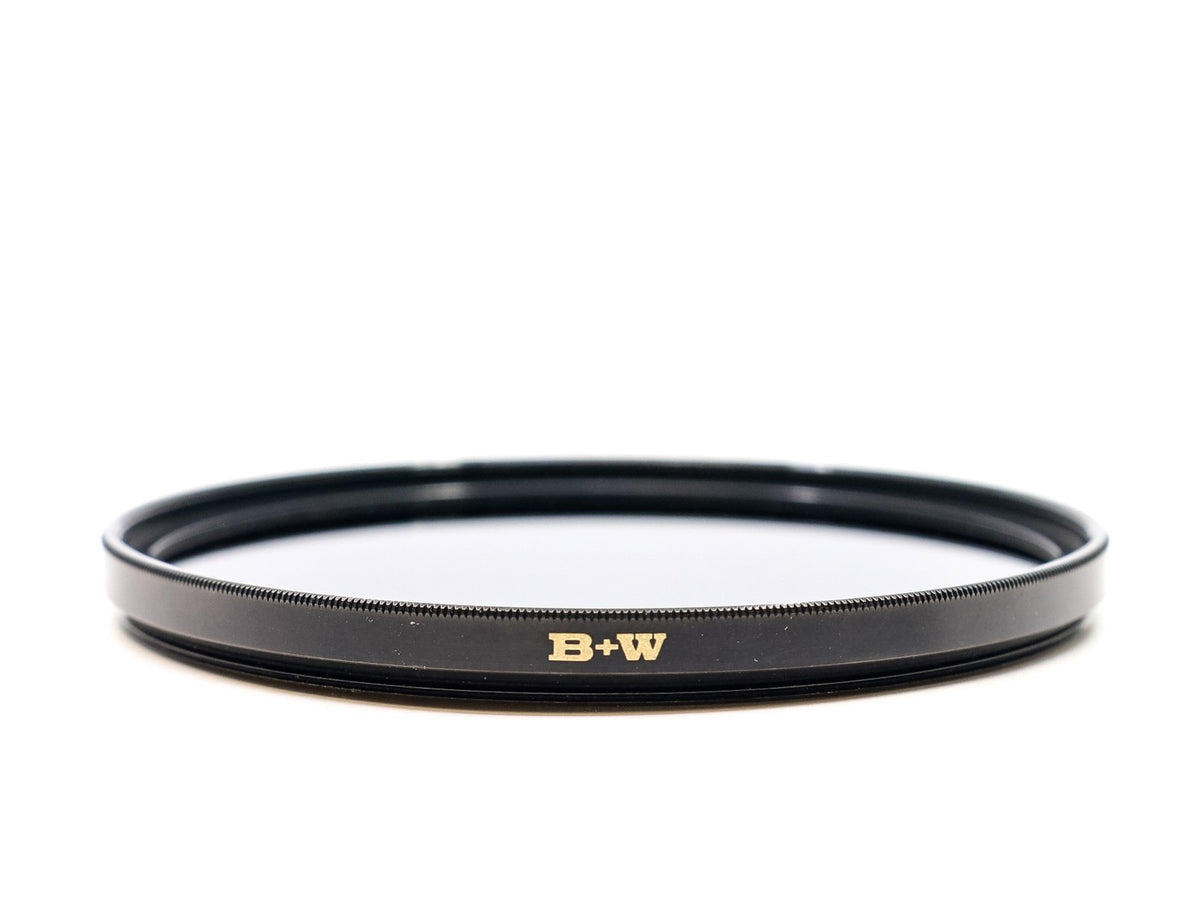 B+W 77mm F-Pro 110M Neutral Density 3.0 Filter (10-Stop) · Hauptbild