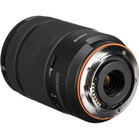 Sony Objektive A 55-300mm f/4.5-5.6