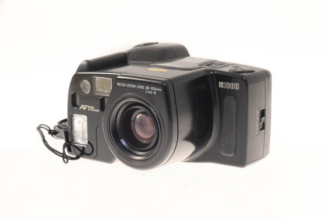 Ricoh Mirai 105 de segunda mano en Camera Market