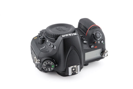 Nikon D610 - Digitale SLR Kamera