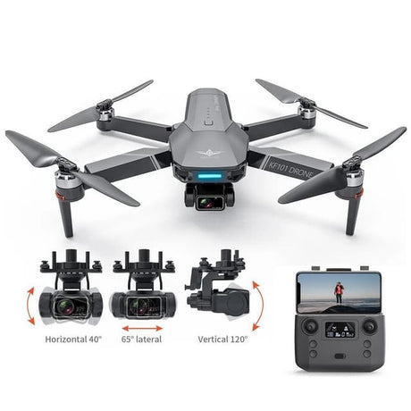 Drone CSJ KF101 30.000 min
