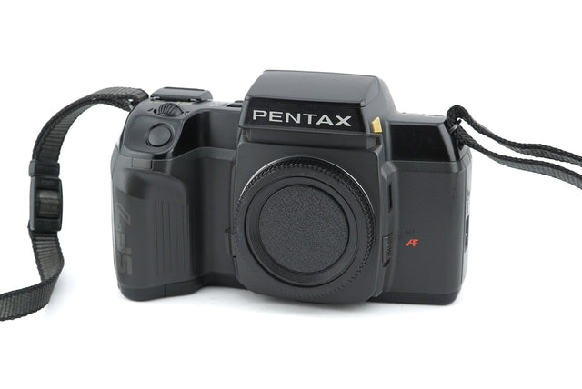 Pentax SF7 de segunda mano en Camera Market