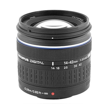 Micro 4/3 14-42mm f/3.5-5.6 Objektive