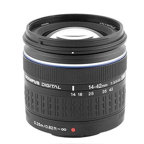 Micro 4/3 14-42mm f/3.5-5.6 Objektive