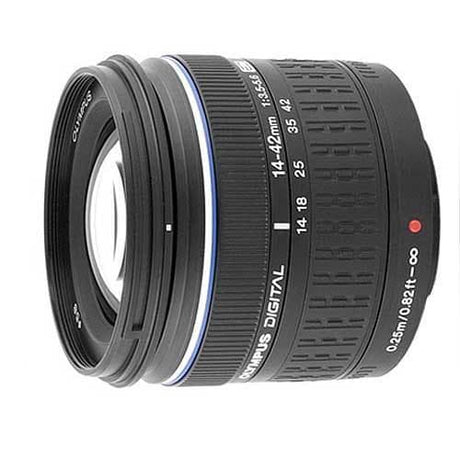 Micro 4/3 14-42mm f/3.5-5.6 Objektive
