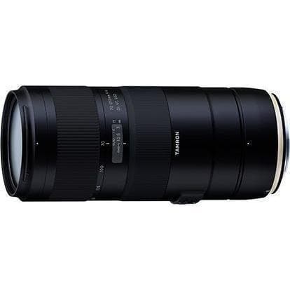 Tamron Lenses Nikon EF 70-210mm f/4 de segunda mano en Camera Market