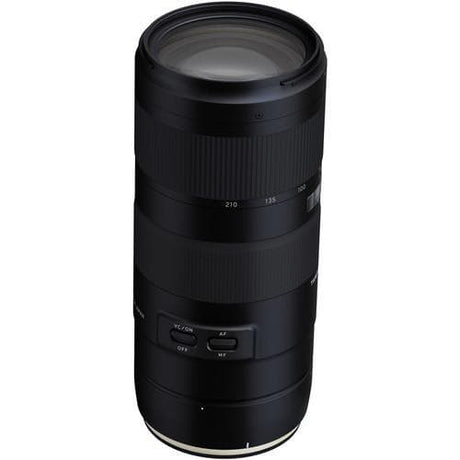 Tamron Objektive Nikon EF 70-210mm f/4