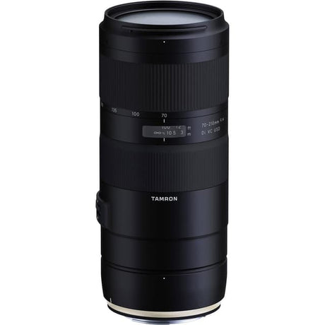 Tamron Objektive Nikon EF 70-210mm f/4