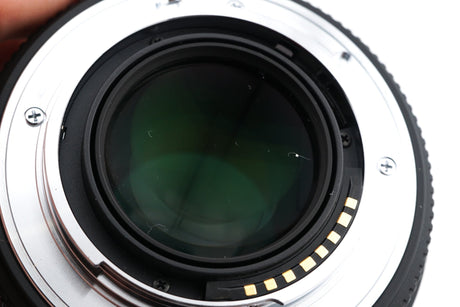 Sigma 50mm f1.4 EX DG HSM (Generalüberholt) - Schwarz