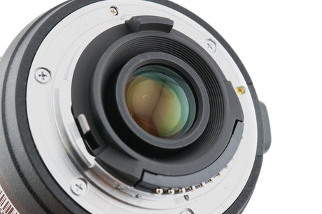 Nikon 12-24mm f4 G ED AF-S Nikkor – (Generalüberholt)