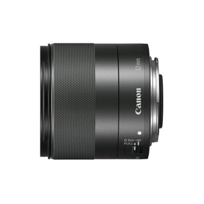 Canon EF-M 11–22 mm f/4–5,6 Objektiv
