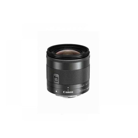 Canon EF-M 11–22 mm f/4–5,6 Objektiv
