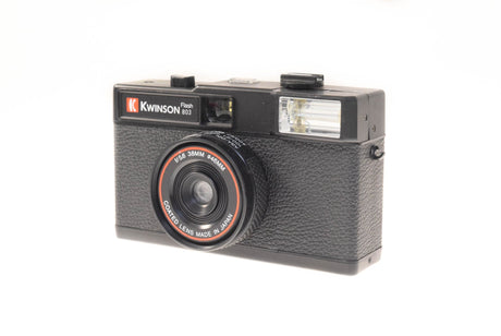 Kwinson Blitz 803