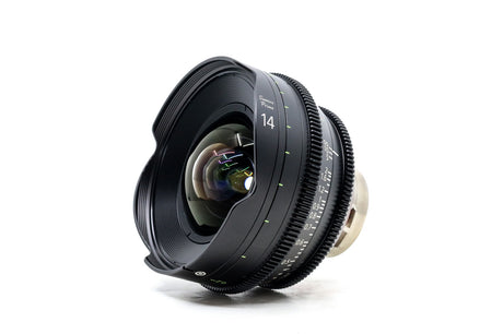 Canon 14mm Sumire Prime T3.1 [Feet] - PL Fit