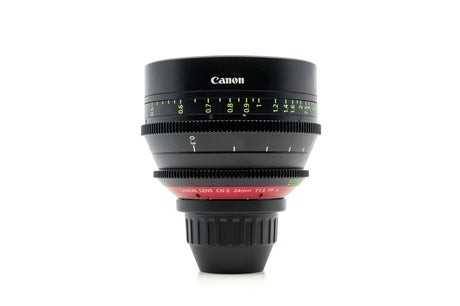 Canon 24mm Sumire Prime T1.5 - PL Fit