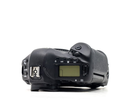 Canon Cinema EOS 1DC - Canon EF Fit
