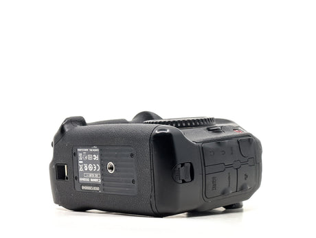 Canon Cinema EOS 1DC - Canon EF Fit