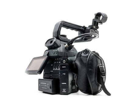 Canon Cinema EOS C100 Camcorder - EF Fit