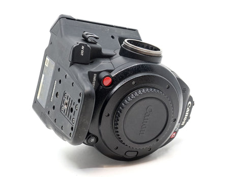 Canon Cinema EOS C100 II Camcorder - EF Fit