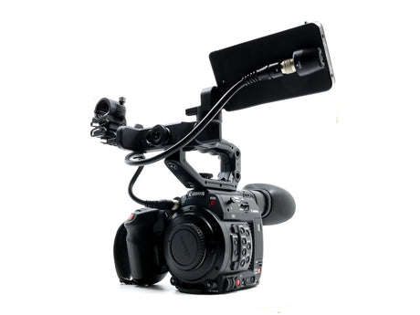 Canon Cinema EOS C200 Camcorder - EF Fit