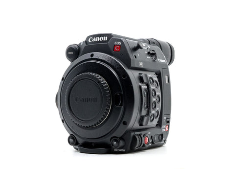 Canon Cinema EOS C200 Camcorder - EF Fit